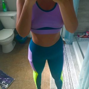 Fabletics set